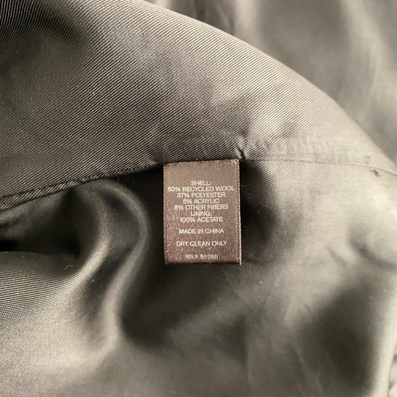 NEFF Ski Coat - Picture 5 of 5